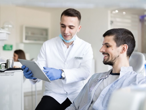 Broadway Medical Clinic, LLP